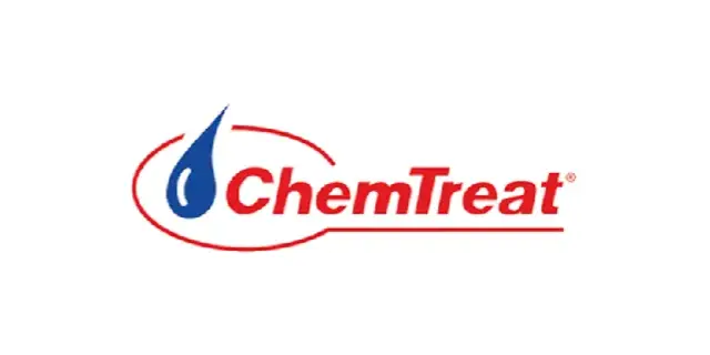 Logotipo ChemTreat