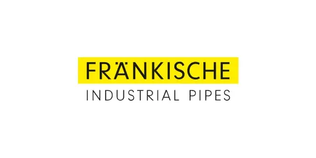 Logotipo Frankische