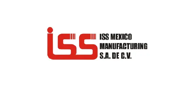 Logotipo ISS