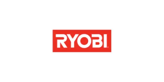 Logotipo Ryobi