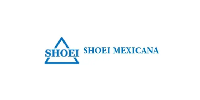 Logotipo Shoei