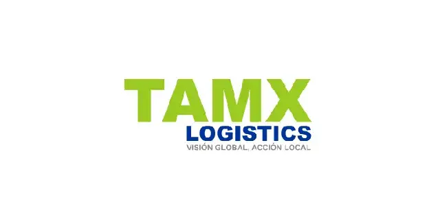 Logotipo Tamx